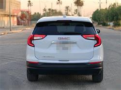 GMC Terrain